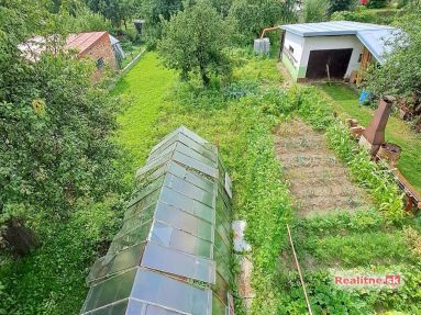 REZERVOVANÉ - Veľký pozemok vo vyhľadávanej lokalite pri centre, Poprad - Západ