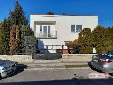 Predaj RD