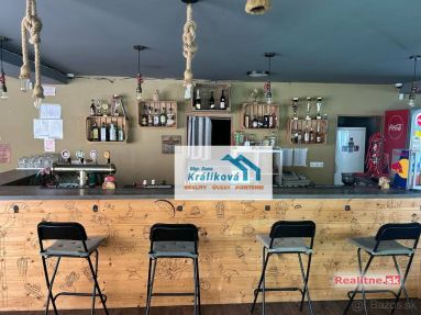 odstupenie bar, PB2