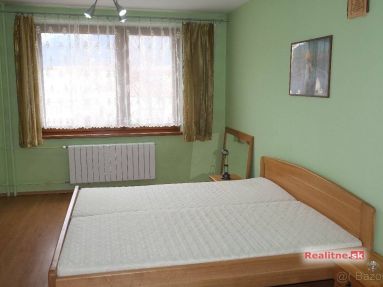 Kúpime garsónku – Ružomberok