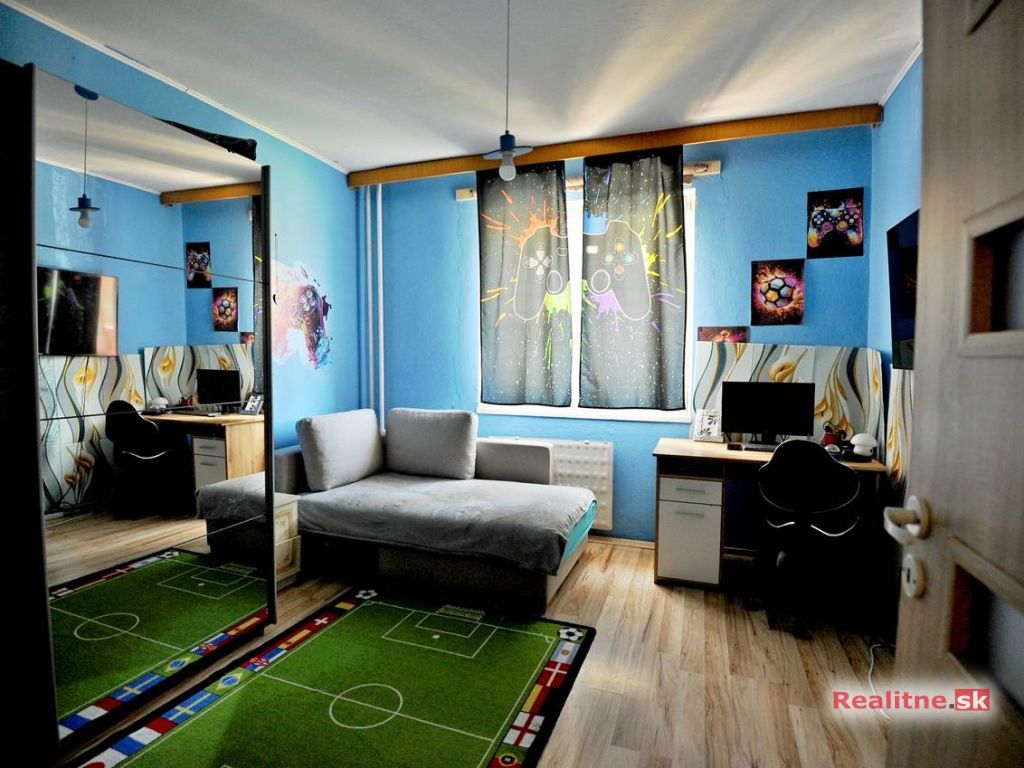3 izb byt RS ,na Predaj