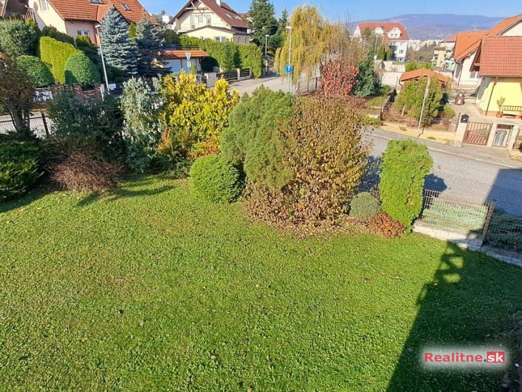 SIREAL MYJAVA - Na predaj RD v Starej Turej okr. Nové Mesto nad Váhom.