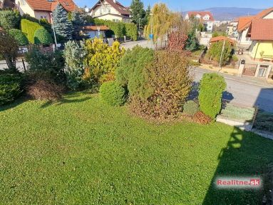 SIREAL MYJAVA - Na predaj RD v Starej Turej okr. Nové Mesto nad Váhom.