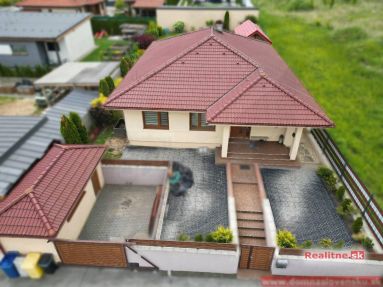 Nový bungalov Košice – Na Hore