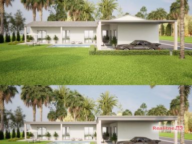 Koh Samui Signature Villas 