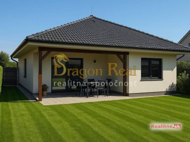 PREDAJ - Pozemok vhodný na výstavbu o rozlohe 776m2 - ÚBREŽ okr. Sobrance