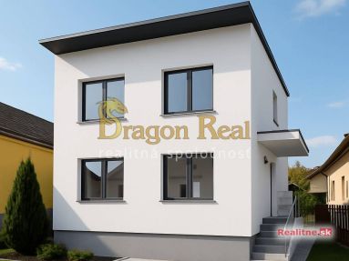 01 PREDAJ – 2 podlažný rodinný dom – DUBOVICA okr. Sabinov