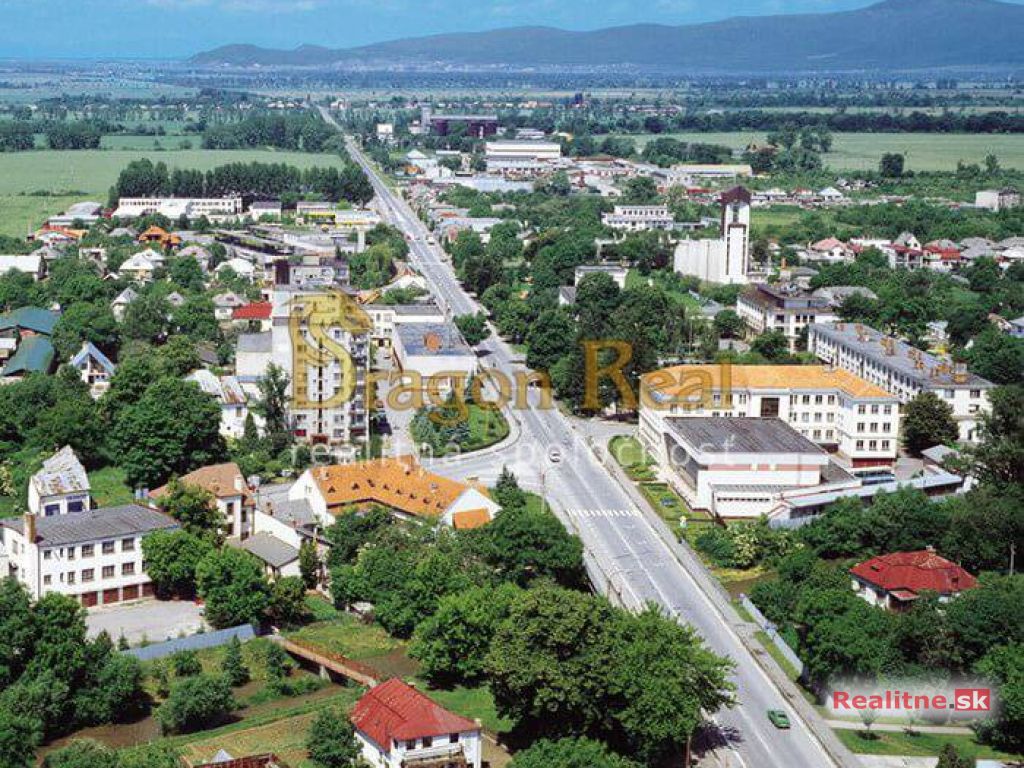 PREDAJ – Rodinný dom po čiastočnej rekonštrukcii – SOBRANCE