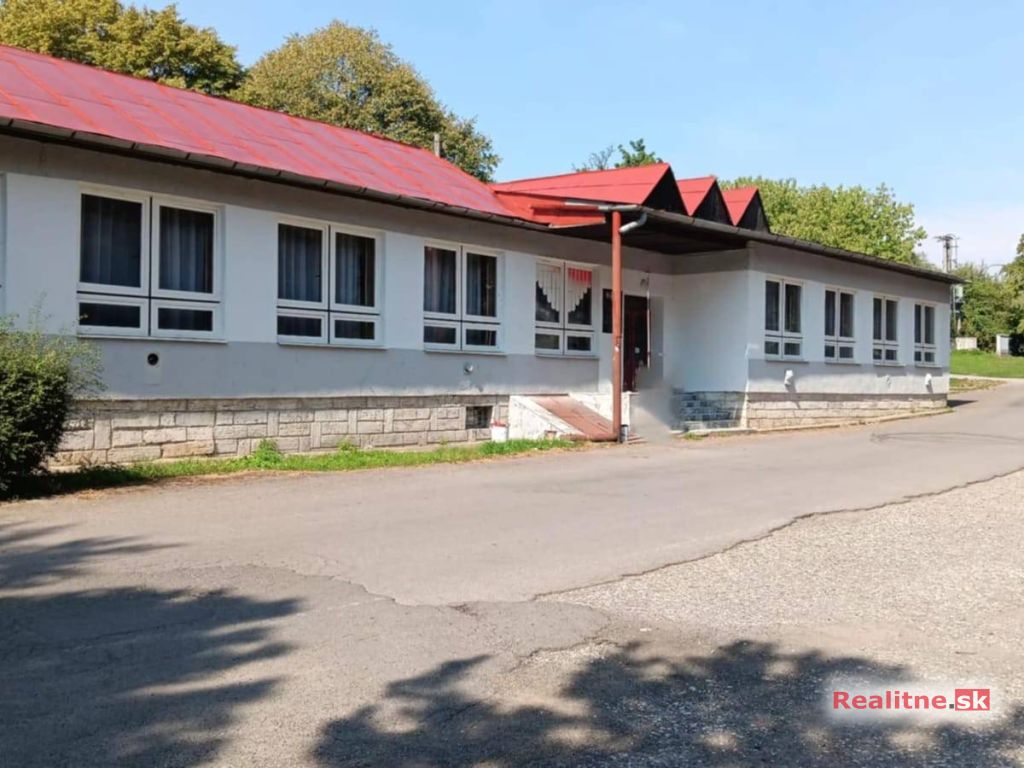 PRENÁJOM - Penzión LÚČ - ZEMPLÍNSKA ŠÍRAVA - Hôrka