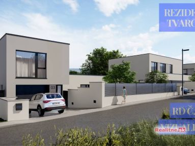 05 Na predaj novostavba rodinného domu len 12 minút od Kežmarku, pozemok 400 m²