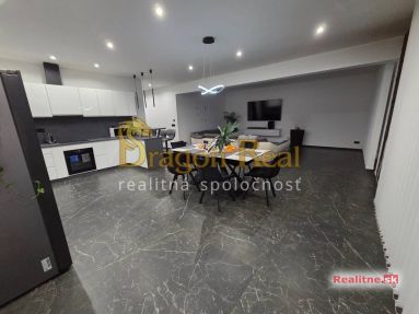 PREDAJ – Novostavba bungalovu – KAPUŠANY