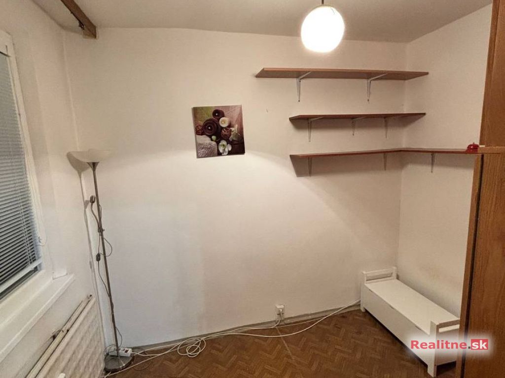 Prenájom bytu v Prešove