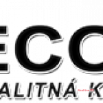 Realitná kancelária Recomp - logo