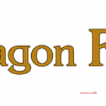 DRAGON REAL - logo