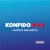 info@konfido.sk - logo